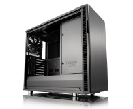 Fractal Design Define R6 TG szara - 429377 - zdjęcie 2